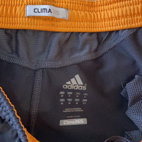 ADIDAS CLIMA365 Track pants - Picture 2 of 5
